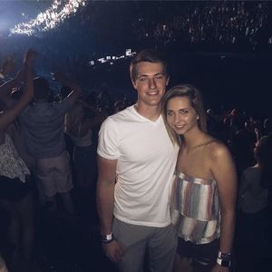 Meet your Posher, Ty